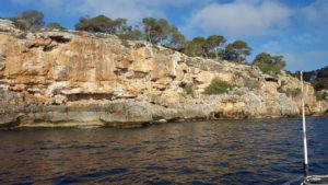 cases rurals amb accés al mar a Mallorca